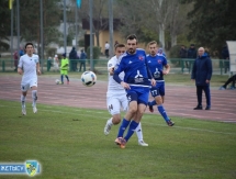 Фоторепортаж с матча Премьер-Лиги «Жетысу» — «Акжайык» 0:2 