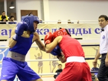 В Атырау завершился международный турнир среди женщин