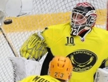 «Сарыарка» — фаворит в матче с «Динамо» Балашиха