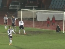 Видео матча Премьер-Лиги «Шахтер» — «Тобол» 2:3