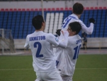 Фоторепортаж с матча Премьер-Лиги «Иртыш» — «Актобе» 5:1