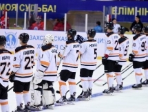 Изменения в составе «Астаны»