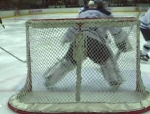 Видеообзор матча ВХЛ «Сарыарка» — «Динамо» Балашиха 3:1