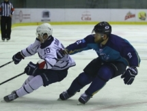 Видеообзор матча ВХЛ «Торпедо» — «Динамо» Санкт-Петербург 7:1