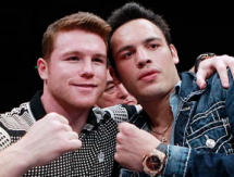 Хулио Сезар Чавес-старший: «Мы все хотим увидеть бой Канело против Головкина»