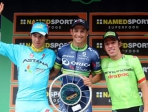 Диего Роза: «Слишком сильно зажал тормоза»