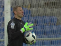 Видео гола Твумаси матча Премьер-Лиги «Астана» — «Окжетпес»