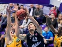 Отчет о матче ВТБ «Астана» — «Автодор» 83:78