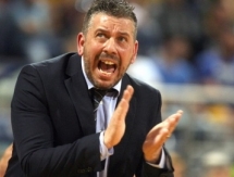 Илиас Папатеодору: «Игра для нас стала стрессовой»