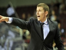 Николайс Мазурс: «В игре было несколько важных моментов с которыми мы не справились»