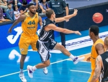 Видеообзор матча ВТБ «Астана» — «Автодор» 83:78