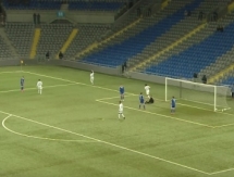 Видео гола Нургалиева матча Премьер-Лиги «Астана» — «Окжетпес»