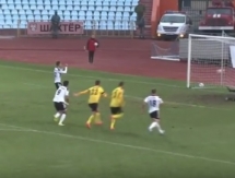 Видеообзор матча Премьер-Лиги «Шахтер» — «Тобол» 2:3