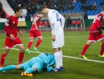 Статистика матчей 29-го тура Премьер-Лиги