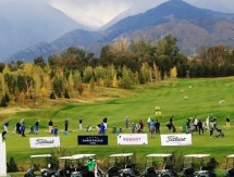 Уолкер получил 72 тысячи евро призовых «Kazakhstan Open-2016»