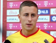 Адам Марушич: «Мы — фавориты на бумаге, но сделаем всё возможное, чтобы победить Казахстан»