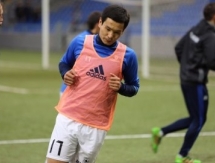 Футболисты «Астаны» получили краткосрочный отпуск