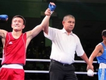 В Актау завершился международный турнир памяти Шокыра Болтекулы