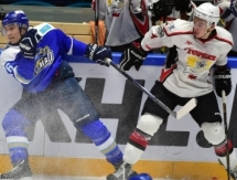 Листки хоккейного календаря. Неделя № 4. 26 сентября — 2 октября. Все идет своим ходом