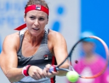 Шведова поднялась на 36-е место чемпионской гонки WTA