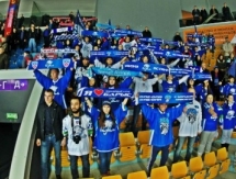 Для хоккейных болельщиков будут организованы спецавтобусы в Астане