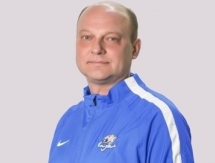 Экс-тренер «Барыса» вошел в тренерский штаб «Югры»