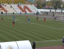 Видеообзор матча Первой лиги «Кызыл-Жар СК» — «Экибастуз» 4:2