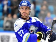 <strong>Боченски — лучший снайпер среди иностранных игроков в истории КХЛ</strong>