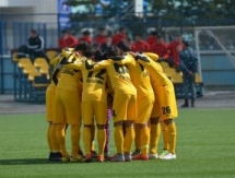 Отчет о матче Второй лиги «Акжайык-U21» — «Кайрат-U21» 1:3