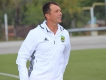 Олег Лотов: «Что-то созидать по такому полю было тяжело»