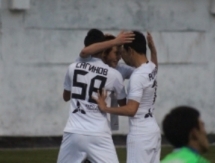 Отчет о матче Второй лиги «Жетысу-U21» — «Астана-U21» 0:2