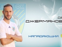 Джерманович — лучший игрок «Жетысу» в матче с «Атырау»