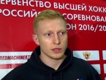 Сергей Твердохлебов: «Я думаю, счет должен быть совсем другим»