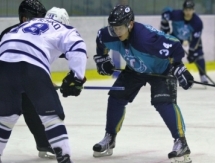 Отчет о матче ВХЛ «Торпедо» — «Динамо» Балашиха 1:2 ОТ