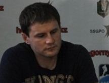  Сергей Севастьянов: «Всю вину беру на себя»