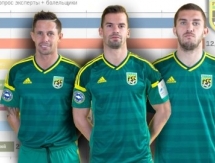 Болельщики «Тобола» назвали лучших в матче с «Шахтером»