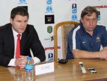 Олег Коваленко: «Много создаем, но не забиваем»