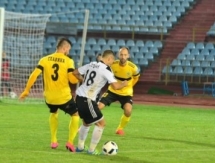 Фоторепортаж с матча Премьер-Лиги «Шахтер» — «Тобол» 2:3