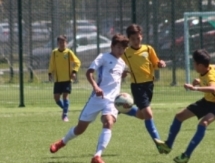 «Астана-2002» обыгрывает «Тобол»