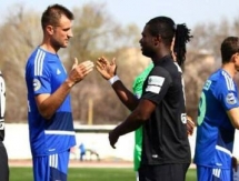 Йован Голич: «Всегда чувствовал поддержку таразских болельщиков»