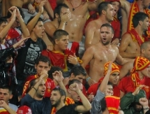 Билеты на матч Черногория — Казахстан стоят от 745 до 3720 тенге