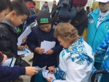 Зульфия Габидуллина: «После Рио на инвалидов перестали смотреть презрительно»