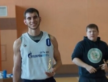 Талантливый баскетболист жестоко избит в Петропавловске