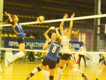 «Иртыш-Казхром» обыграл «Жетысу» во второй день финального этапа Кубка Казахстана