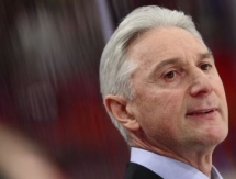 Зинэтула Билялетдинов: «Команды показывали хороший хоккей»