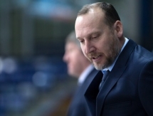 Алексей Ярушкин: «Тяжело играть против организованной мощной команды»