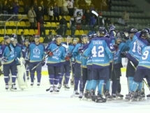 Отчет о матче ВХЛ «Торпедо» — ТХК 4:3 Б