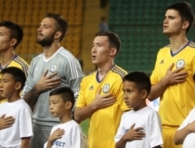 Казахстанская «молодежка» — аутсайдер в матче с англичанами, по мнению букмекеров
