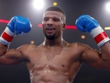 Баду Джек: «Лучше бы Головкин подрался со мной, чем бросал вызовы полусредневесам»