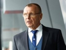 Александр Соколов: «Удача улыбнулась нам в концовке, надо поставить свечку»